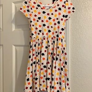 Dot Dot Smile dress